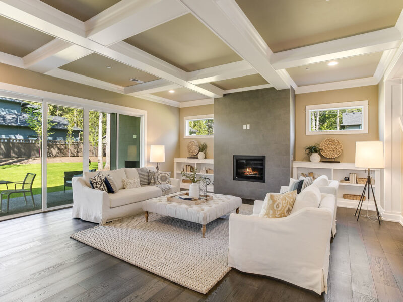 The Sycamore in Sammamish