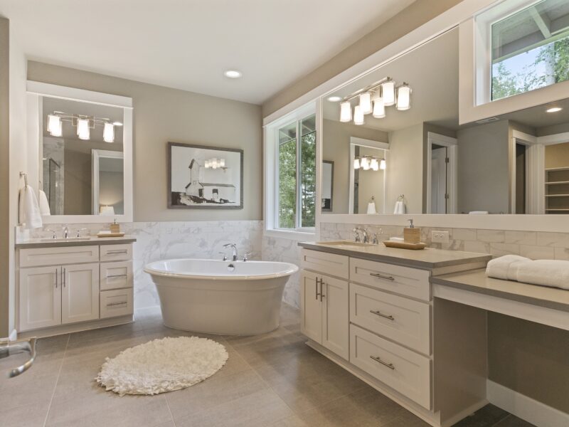 The Hawthorn in Sammamish