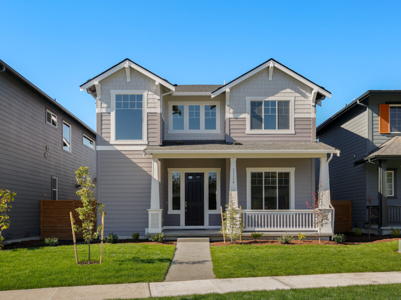 The Barlow Point in Tehaleh Bonney Lake