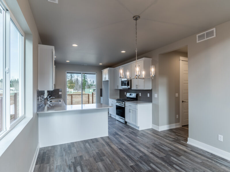 The Ashford at Tehaleh in Bonney Lake